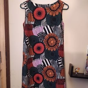 Uniqlo Marimekko